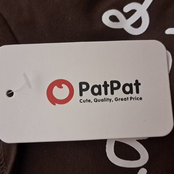 NWT Daddy & Mommy’s Little Turkey Thanksgiving Hoordie Onesie Sz 12/18 months - Picture 2 of 2